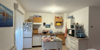 appartement à GIRONDE SUR DROPT (33190)